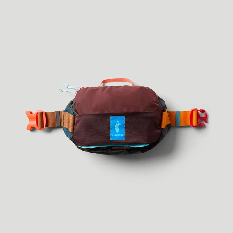 Cotopaxi Empacable 3L Sling in Del Dia-1