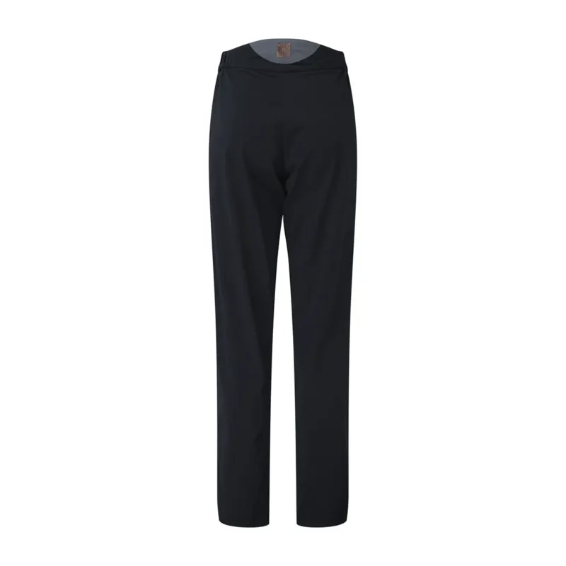 Sprayway Women's Warm Escape Slim Pants in Black-1