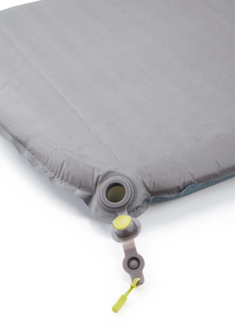 Rab Exosphere 3. 5 in Orion Blue-9