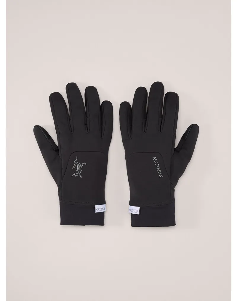 Arc'teryx VENTA MITTEN Mサイズ 黒 Arc'teryx - VENTA MITTEN - DISTANCE