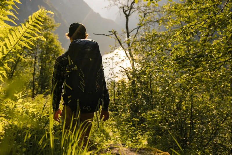 Osprey Talon 44 in Ceramic Blue-2