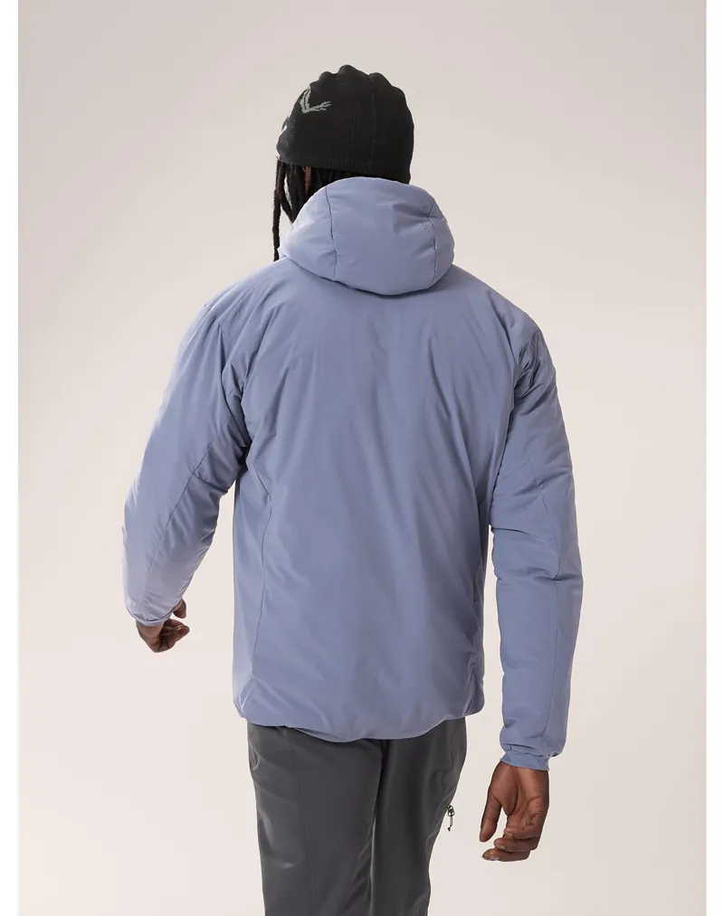 Arc'teryx Men's Proton Heavyweight Hoody in Stratus-2