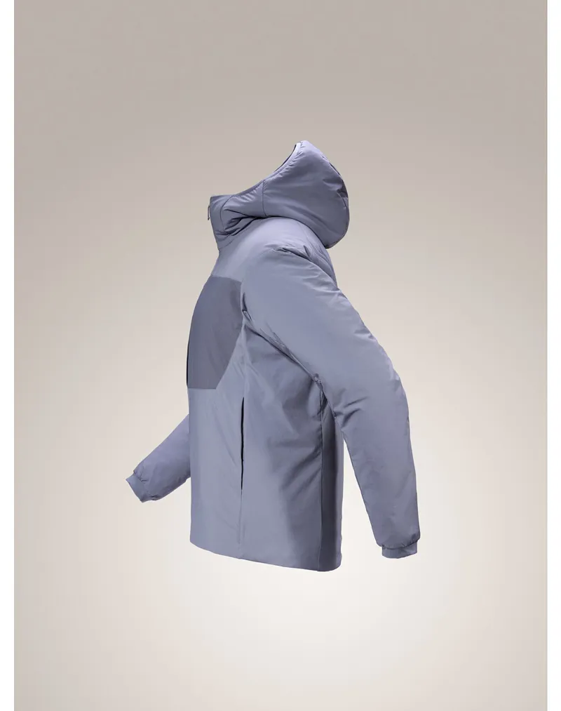 Arc'teryx Men's Proton Heavyweight Hoody in Stratus