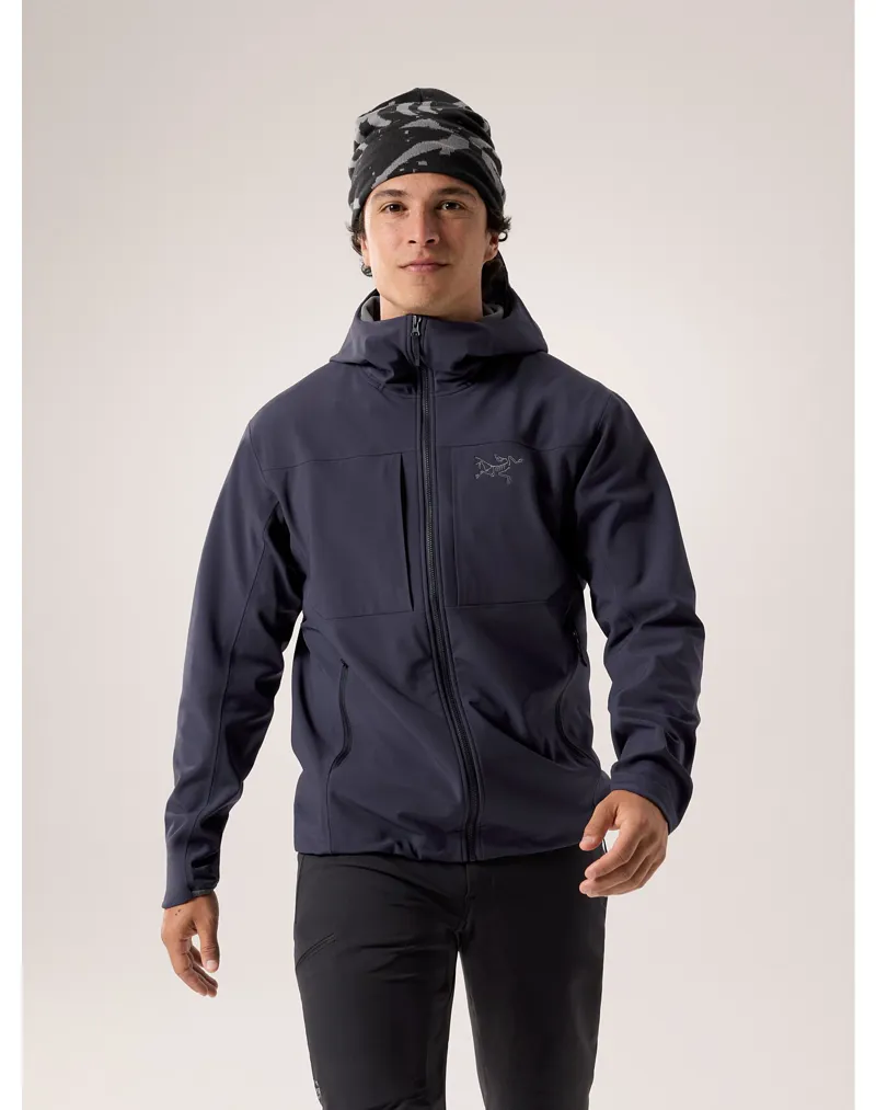 Gamma MX Hoody Men's | Arc'teryx