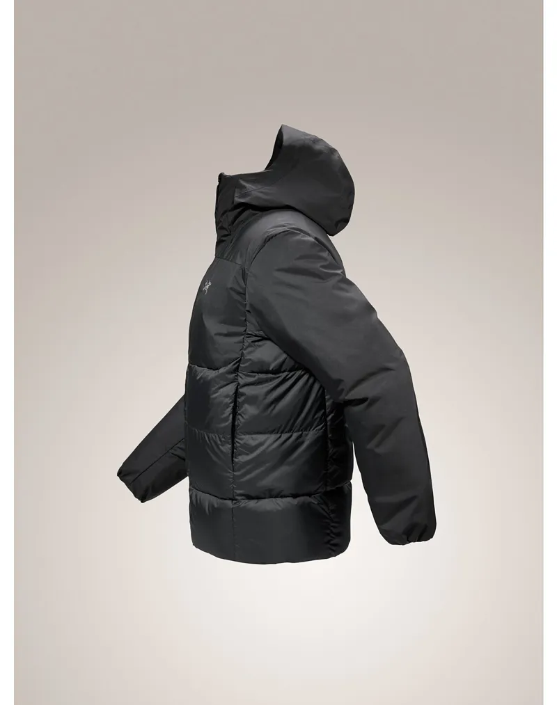 Arc'teryx Men's Thorium SV Hoody in Black