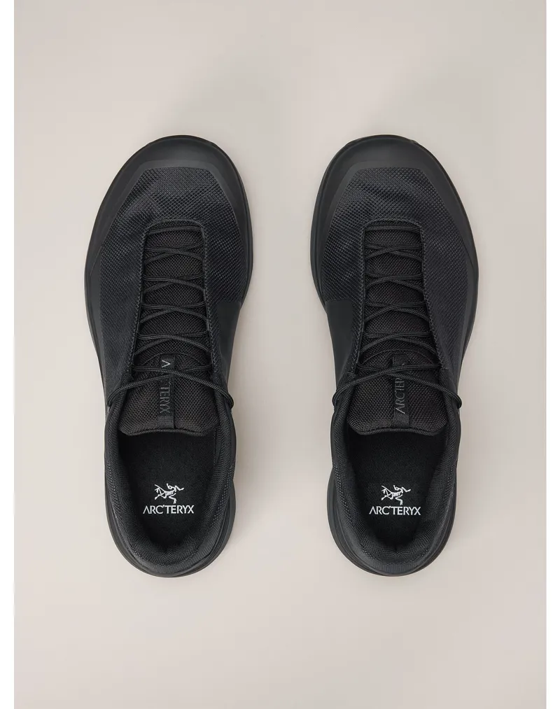 Arc'teryx Men's Kopec GTX in Black-2