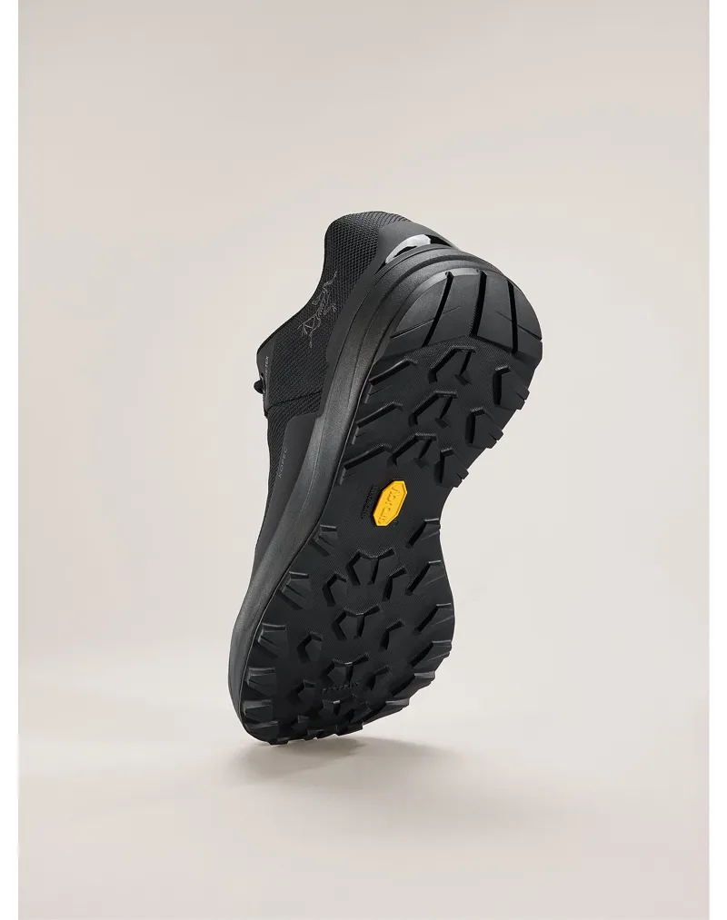 Arc'teryx Men's Kopec GTX in Black-4