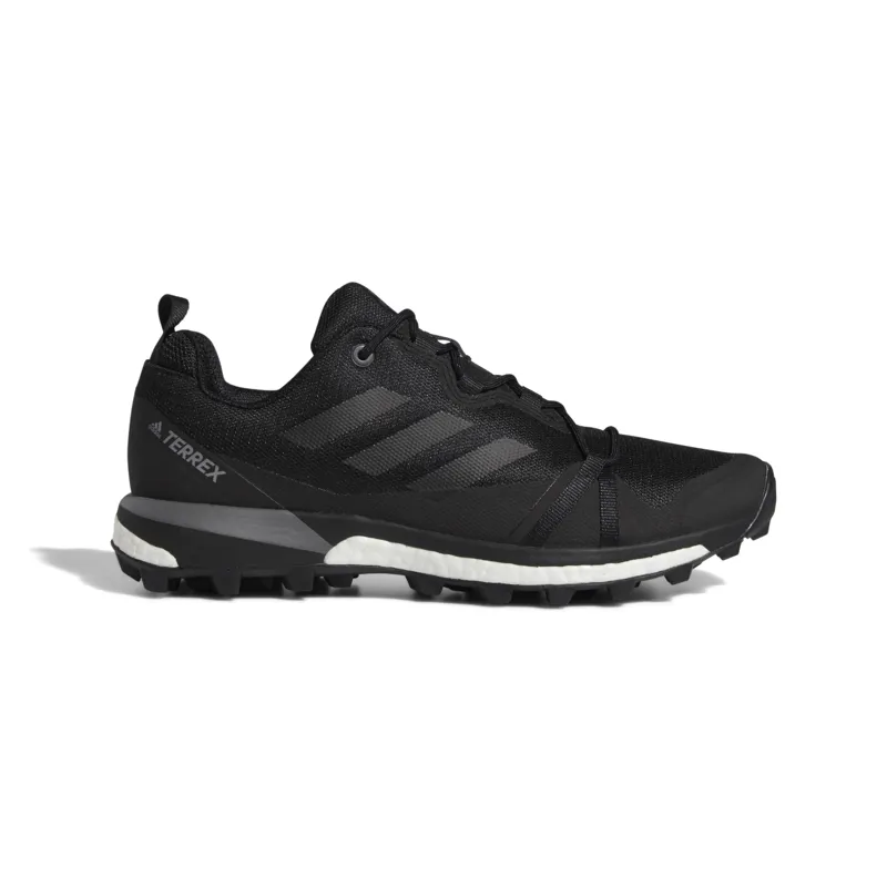Adidas Men's Terrex Skychaser LT Hiking Shoes in Black