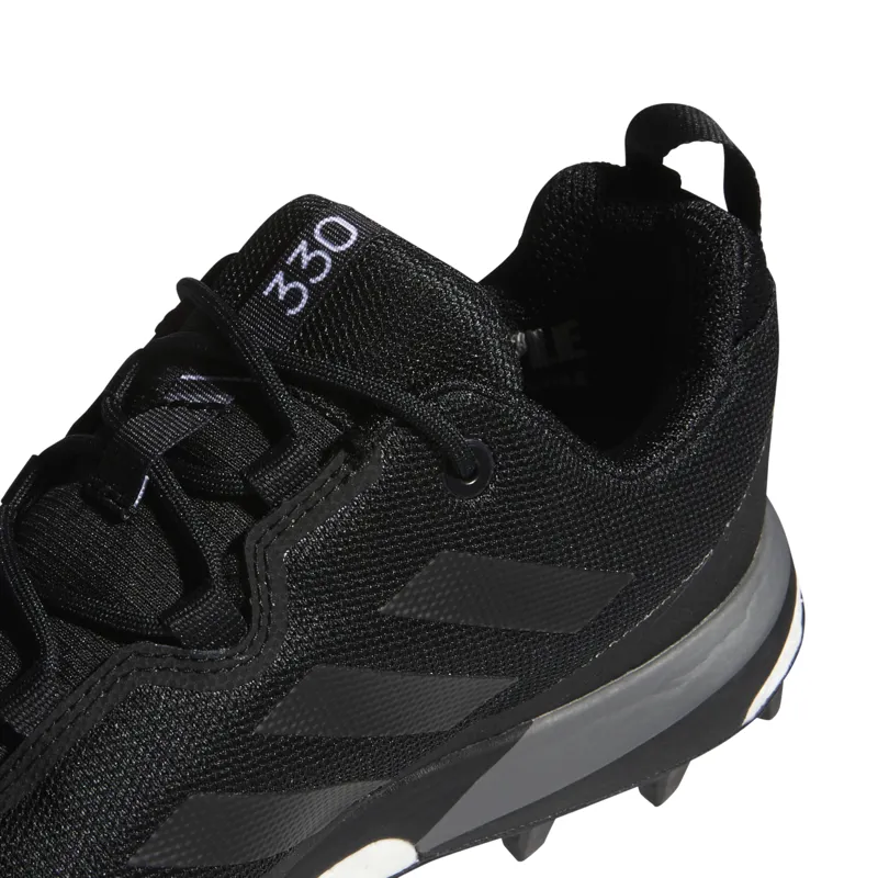 Adidas Men's Terrex Skychaser LT Hiking Shoes in Black-6