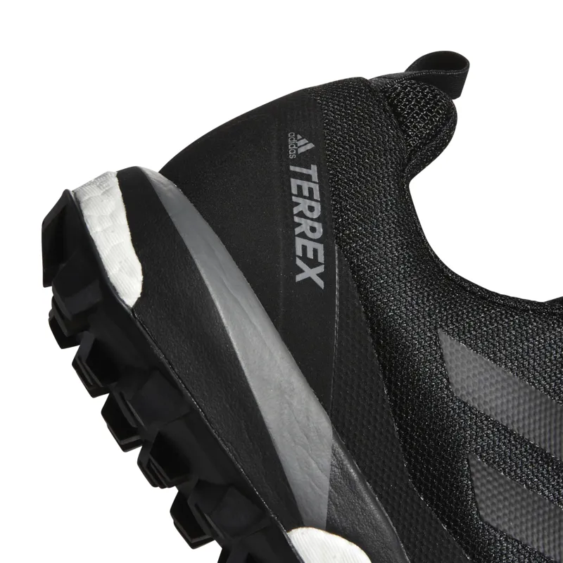 Adidas Men's Terrex Skychaser LT Hiking Shoes in Black-7