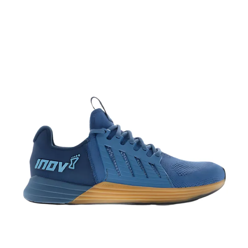 Inov-8 Men's F-Lite G 300 in Blue/Gum