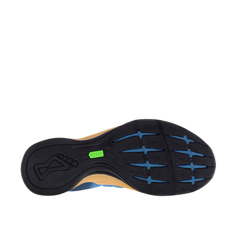 Inov-8 Men's F-Lite G 300 in Blue/Gum-1