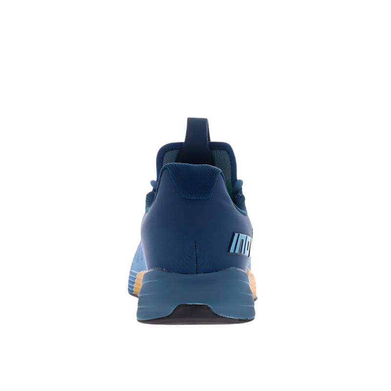 Inov-8 Men's F-Lite G 300 in Blue/Gum-3