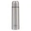 Highlander Duro Insulated Flask in Silver - 500ml