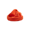 Vaga Adult Fleece Beanie in Bowland Orange
