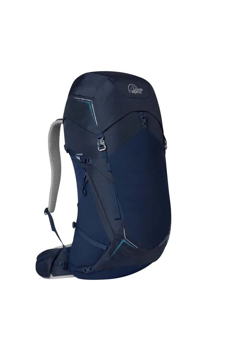 Lowe Alpine AirZone Trek ND33:40 Small/Medium in Navy