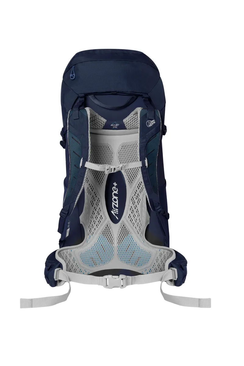 Lowe Alpine AirZone Trek ND33:40 Small/Medium in Navy-1