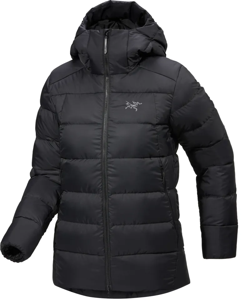 Arc'teryx Women's Thorium Hoody in Black