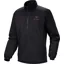 Arc'teryx Men's Atom Jacket in Black