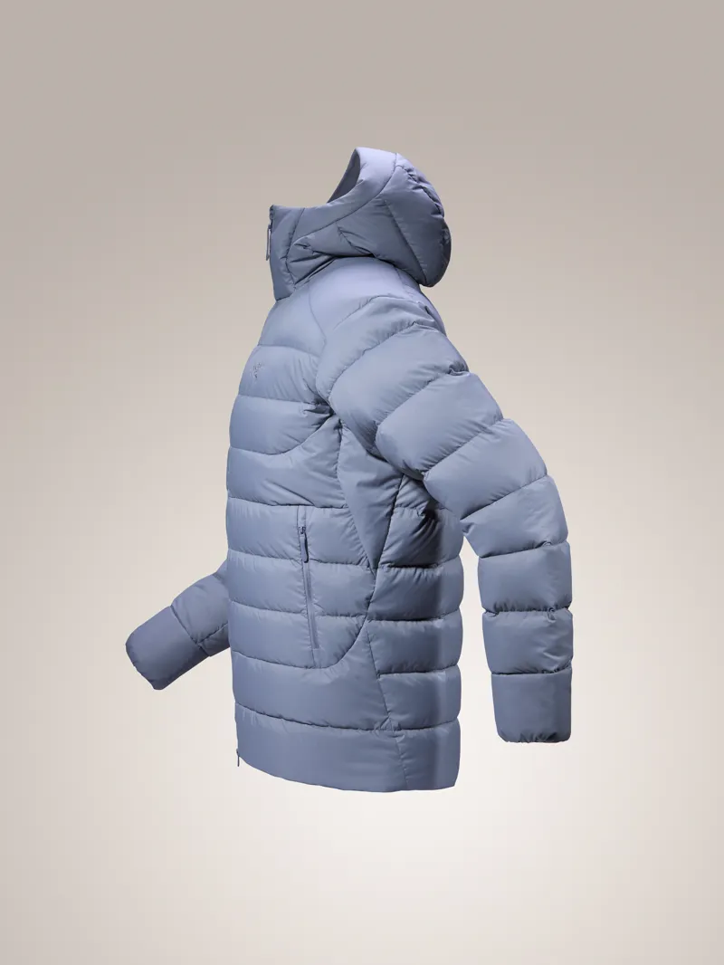 Arc'teryx Men's Thorium Hoody in Stratus-1