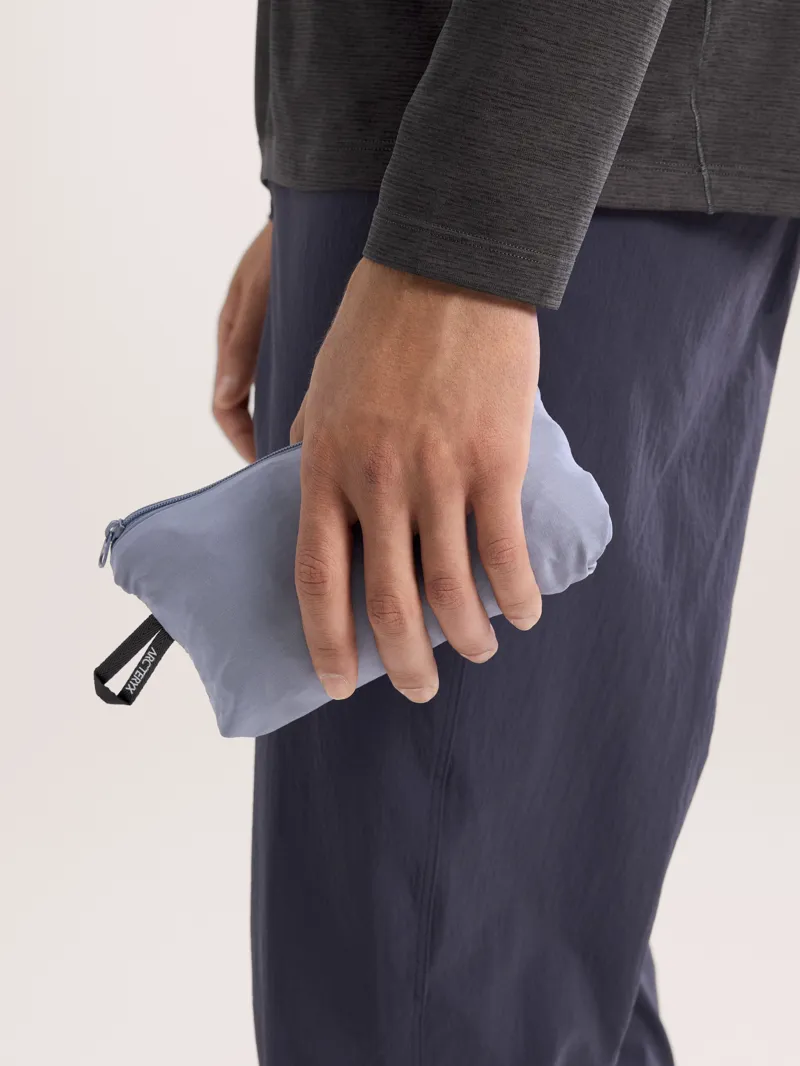 Arc'teryx Men's Squamish Hoody in Stratus-5