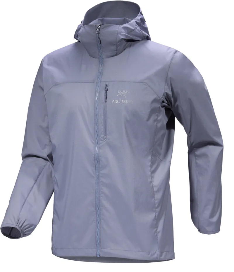 Arc teryx Men s Squamish Hoody in Stratus