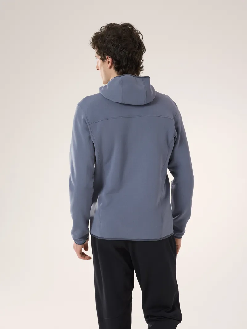 Arc'teryx Men's Kyanite Hoody in Stratus-3