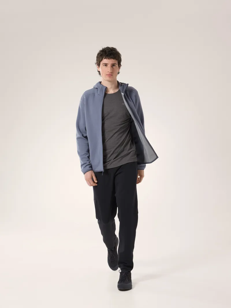 Arc'teryx Men's Kyanite Hoody in Stratus-7