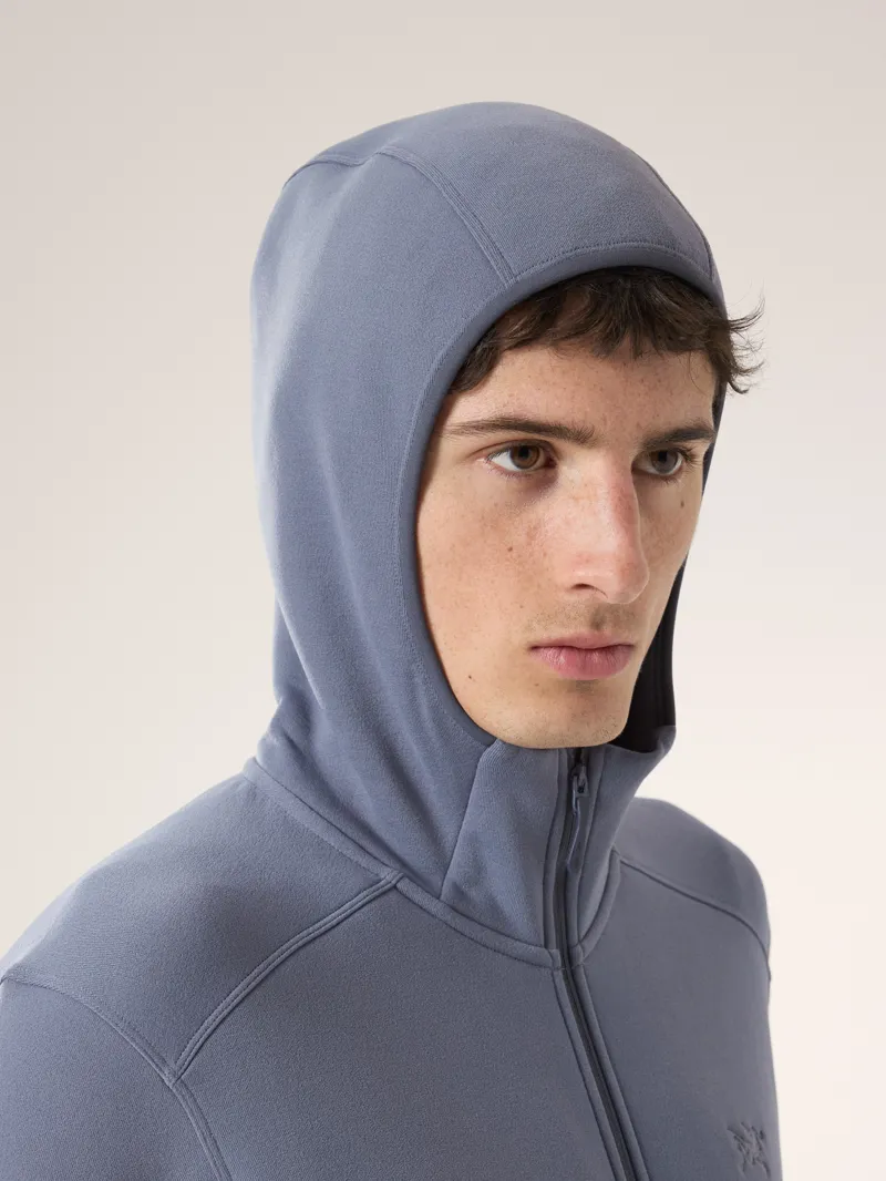 Arc'teryx Men's Kyanite Hoody in Stratus-5