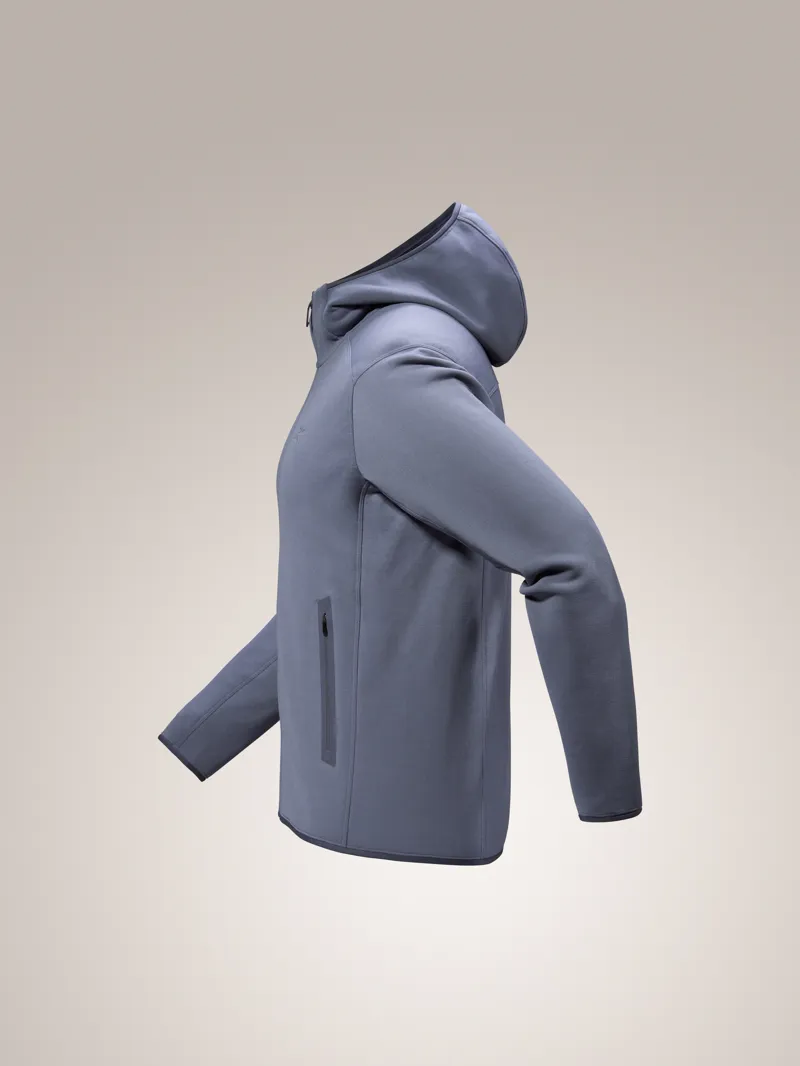 Arc'teryx Men's Kyanite Hoody in Stratus-1