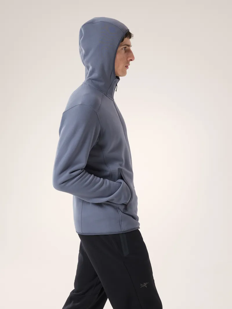 Arc'teryx Men's Kyanite Hoody in Stratus-4