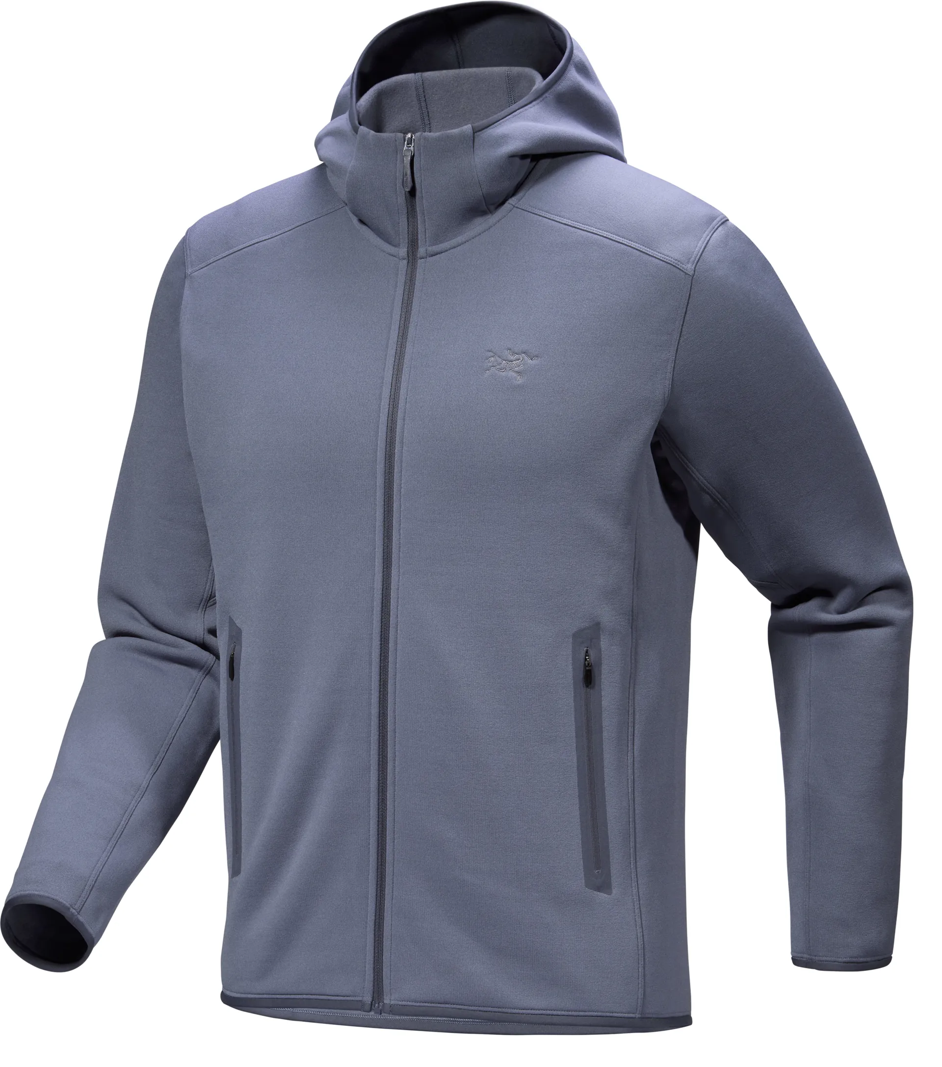 Arc'teryx Men's Kyanite Hoody in Stratus