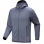 Arc'teryx Men's Kyanite Hoody in Stratus