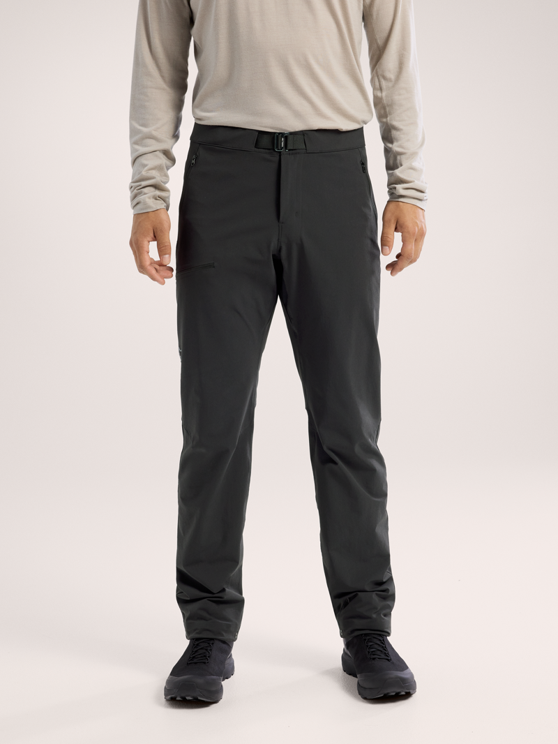 Arc'teryx Men's Gamma Pants in Black-1