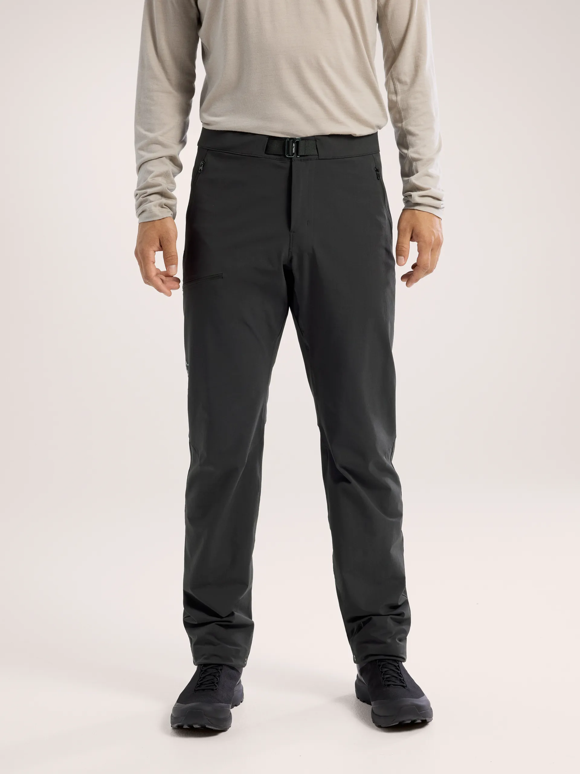 Arc'teryx Men's Gamma Pants in Black
