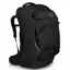 Osprey Farpoint 70 Travel Pack in Black 