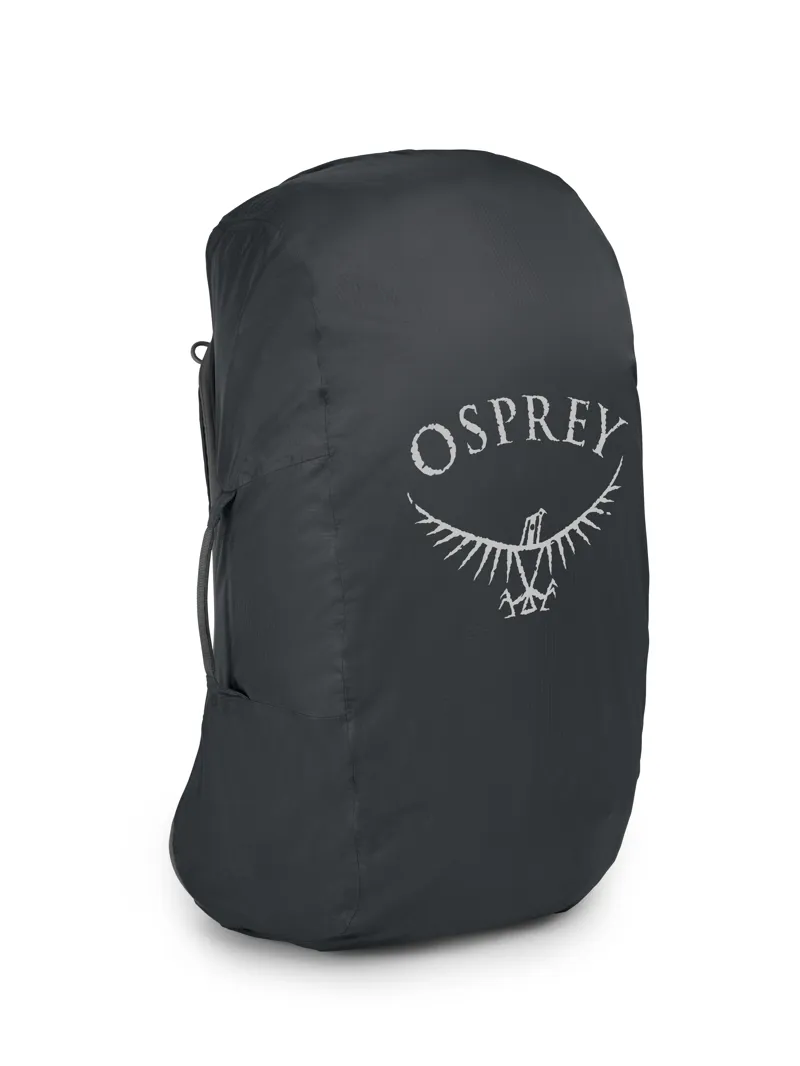 Osprey Farpoint Trek 75 in Black -3