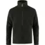 Fjallraven Men's Sten Fleece in Black
