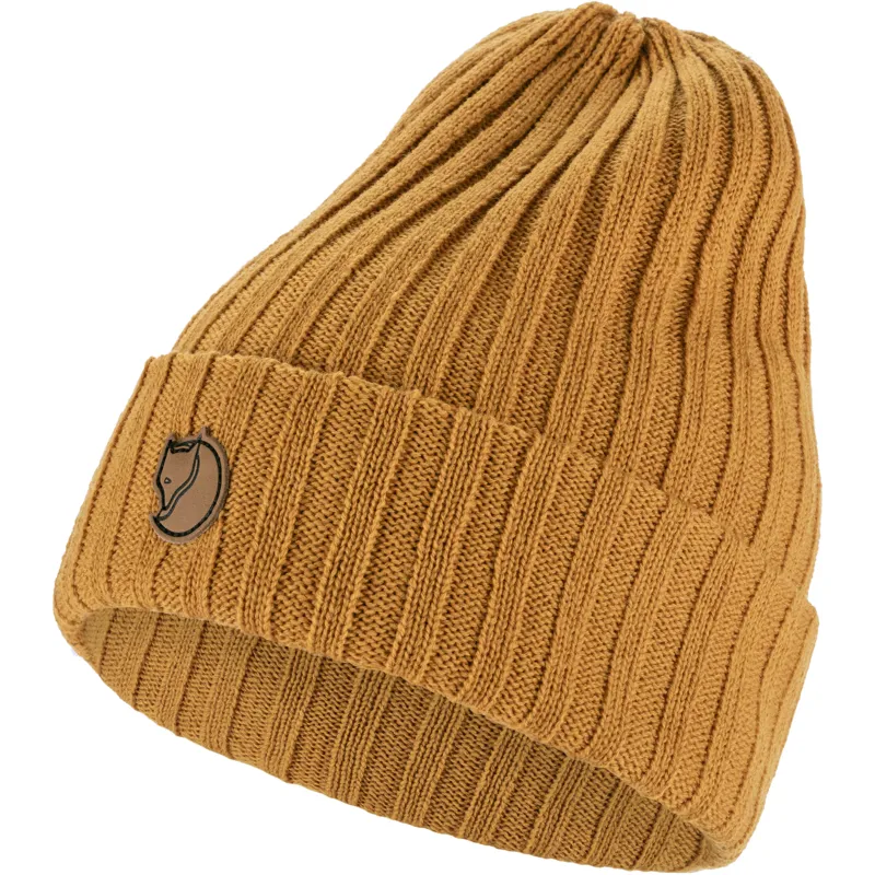 Fjallraven Byron Hat in Acorn 