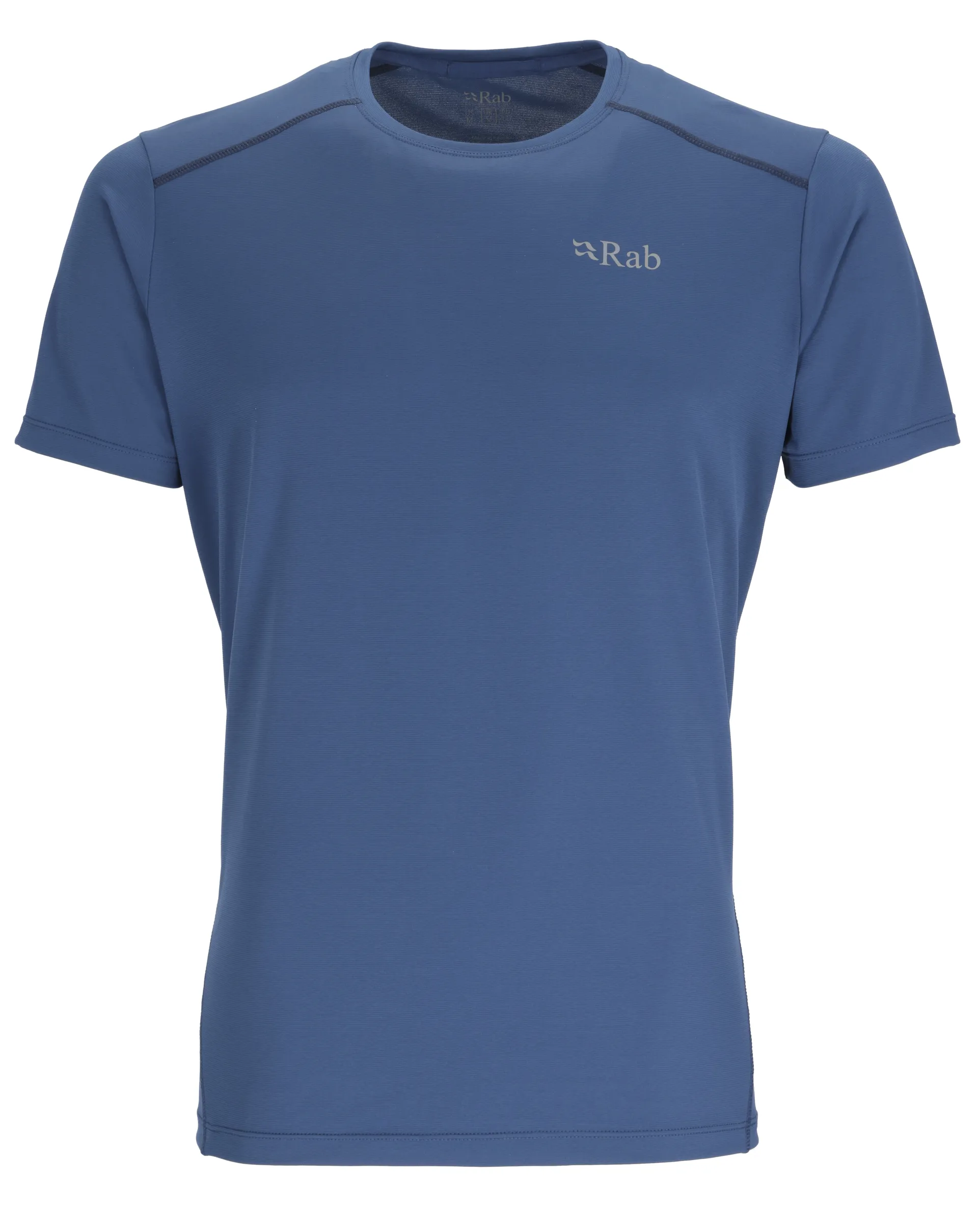 Rab Force Tee Rab T Shirt Rab Force Mens Rab T Shirt Men's Force
