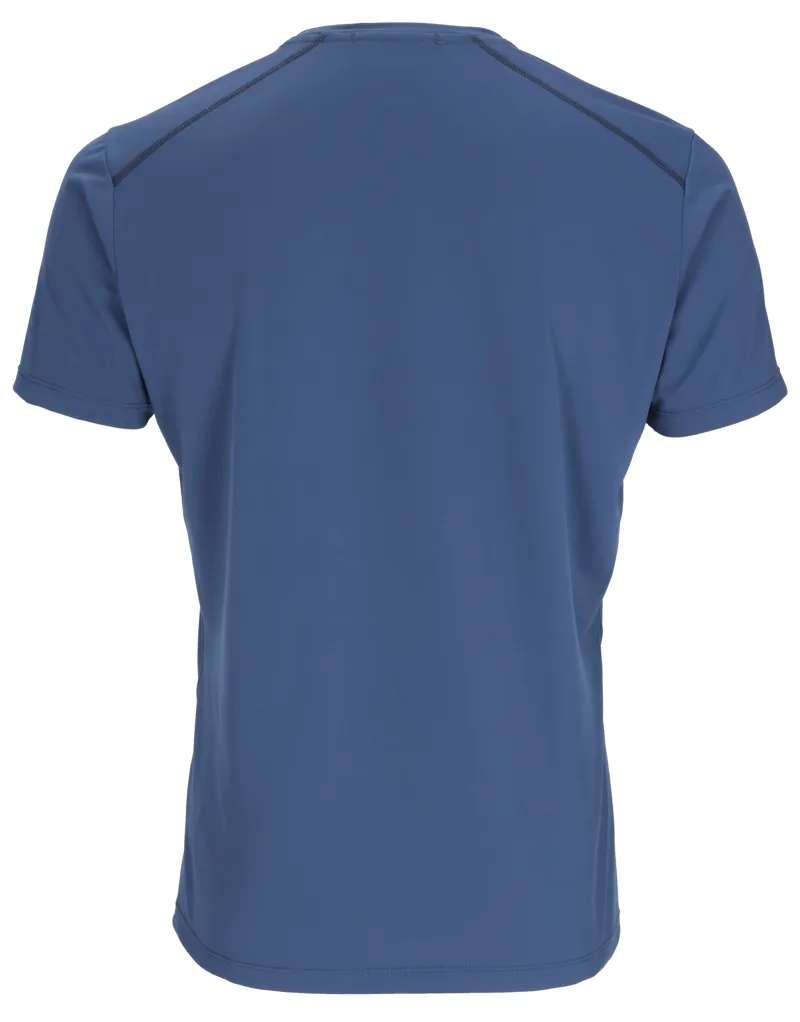 Rab short sleeve shirt shop