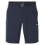 Montane Men's Tenacity Lite Shorts in Eclipse Blue