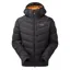 Rab Men's Glaceon Pro Jacket in Anthracite
