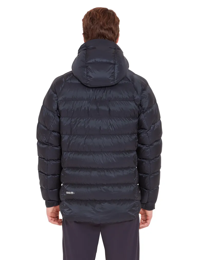 Rab Men's Glaceon Pro Jacket in Beluga-2