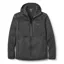 Rab Men's Granitic Hoody in Black
