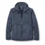 Rab Men's Granitic Hoody in Galaxy Blue