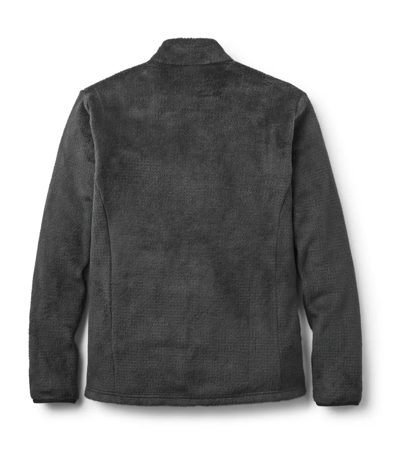 Rab Men's Granitic Jacket in Black-1