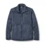 Rab Men's Granitic Jacket in Galaxy Blue