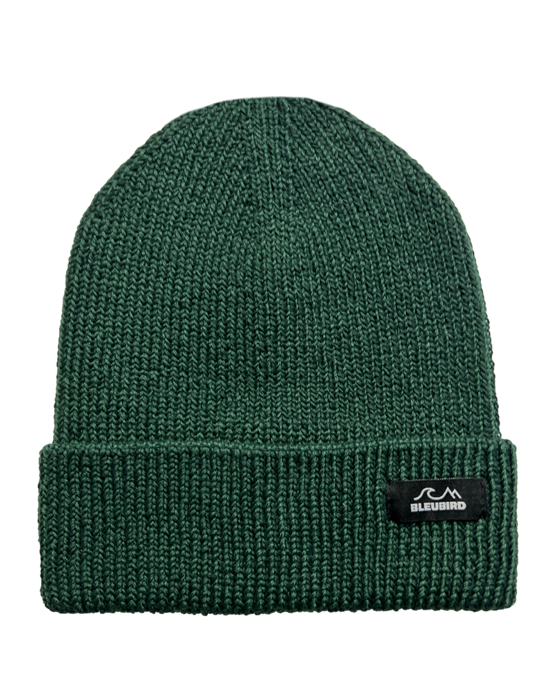 Bleubird Elements Beanie RPET in Willow