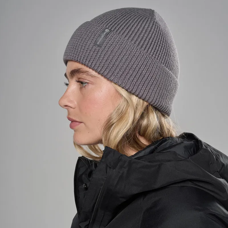Montane Brew Beanie in Dusk-1